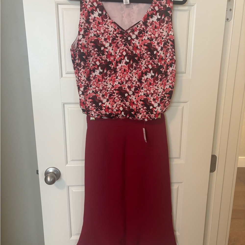 WHBM camisole